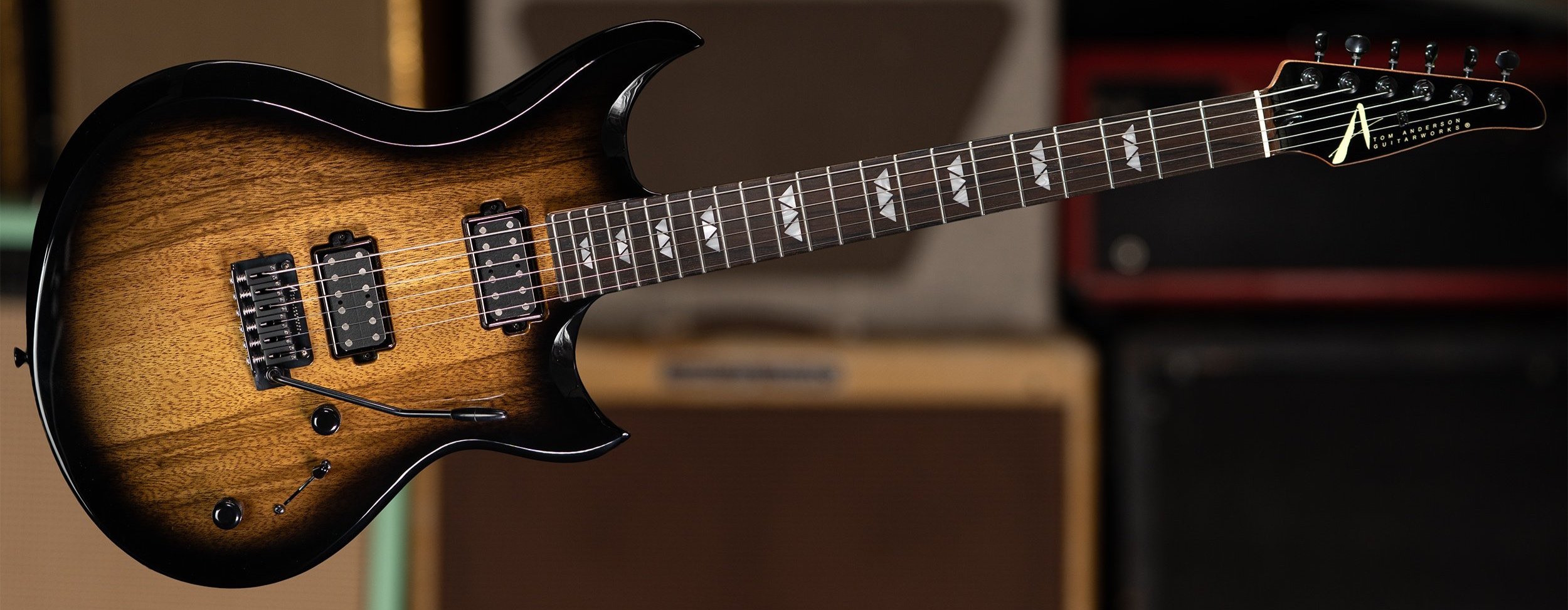 Anderson Guitarworks
